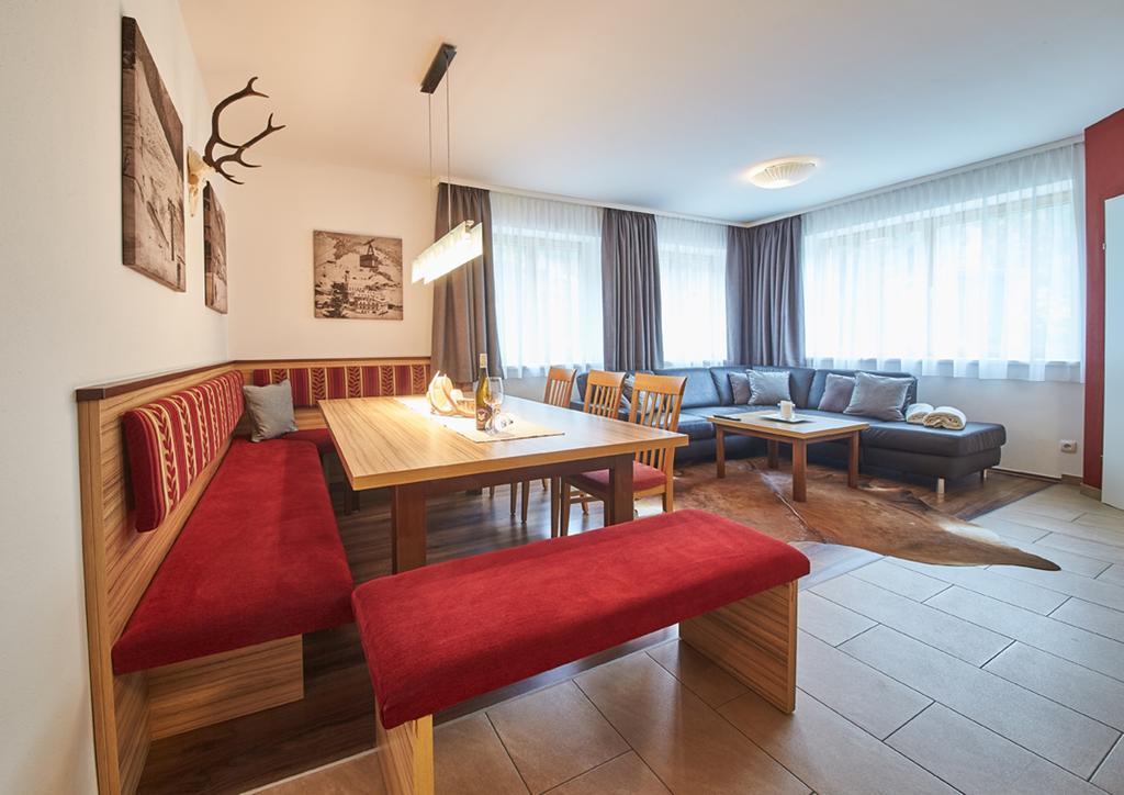 Appartamento Der Fuchsbau