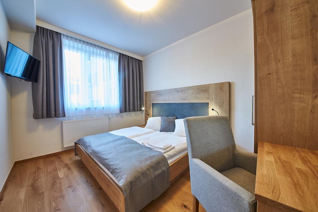 Appartamento Der Fuchsbau *