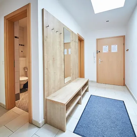 Appartements Der Fuchsbau Saalbach-Hinterglemm Exterior photo