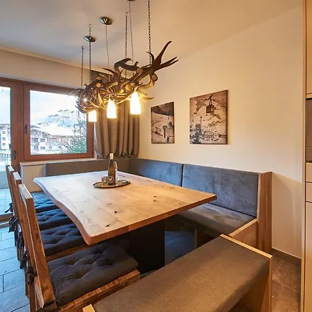 Appartements Der Fuchsbau Saalbach-Hinterglemm Exterior photo