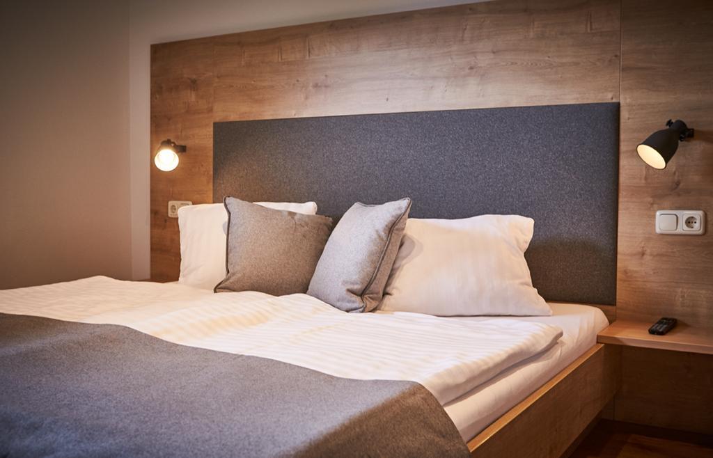 Apartment Der Fuchsbau Saalbach-Hinterglemm