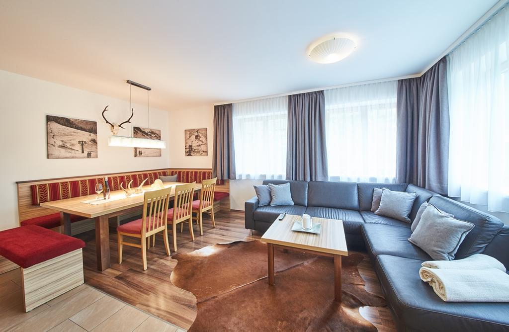 Apartment Der Fuchsbau *