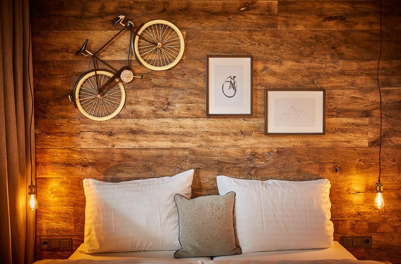 Apartment Der Fuchsbau Saalbach-Hinterglemm